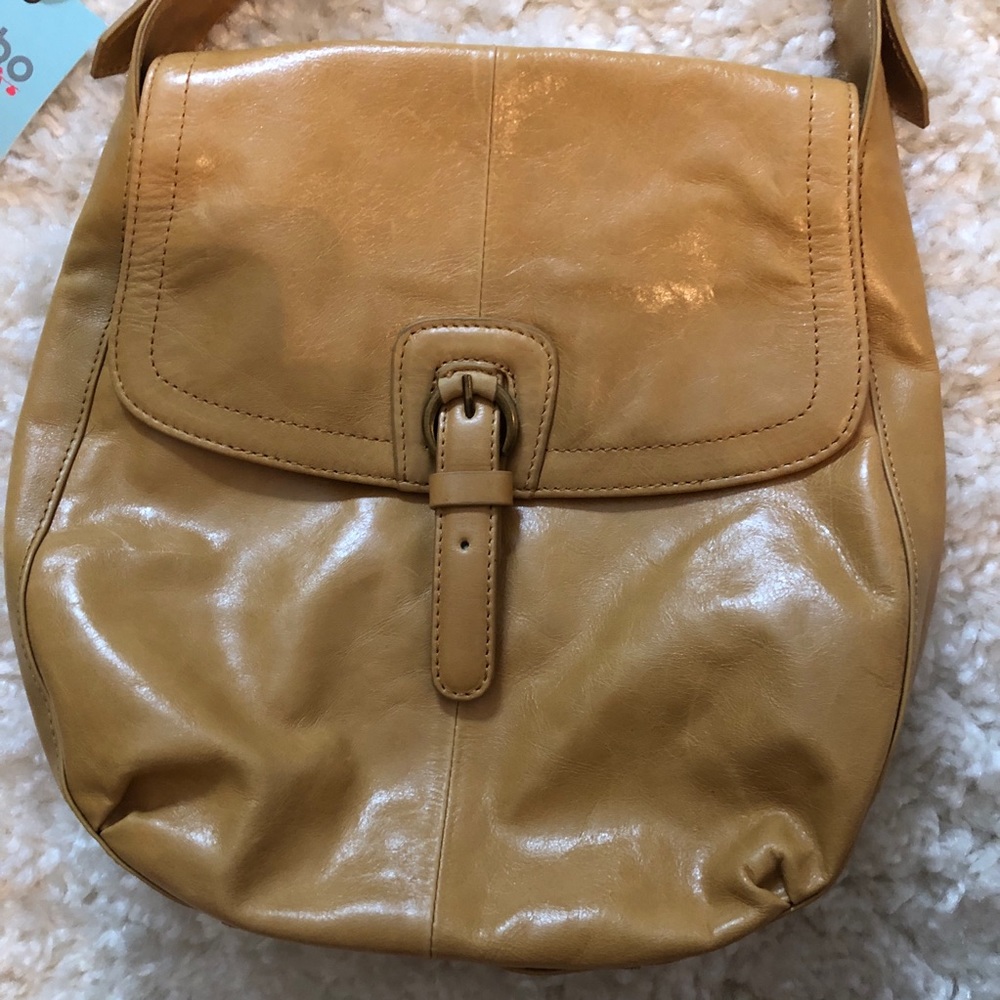 HOBO Satchel - Picture 2 of 5